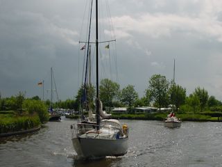 Ansegeln 2002