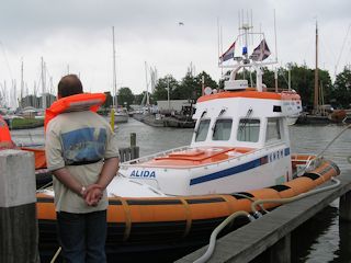 Ansegeln 2005